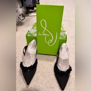 Sam Edelman Trent Slingback Pumps